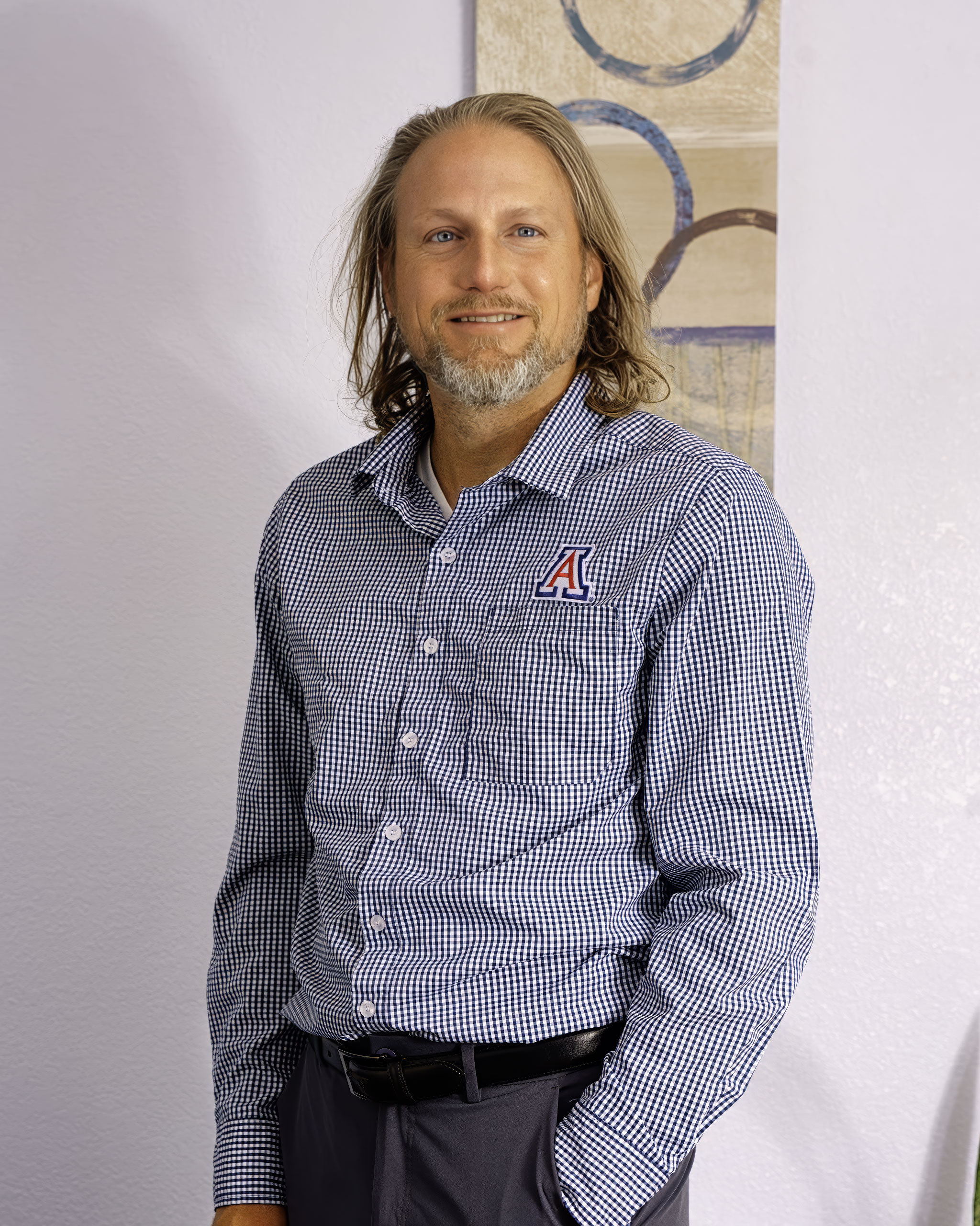 Dr. Matthew Stratman